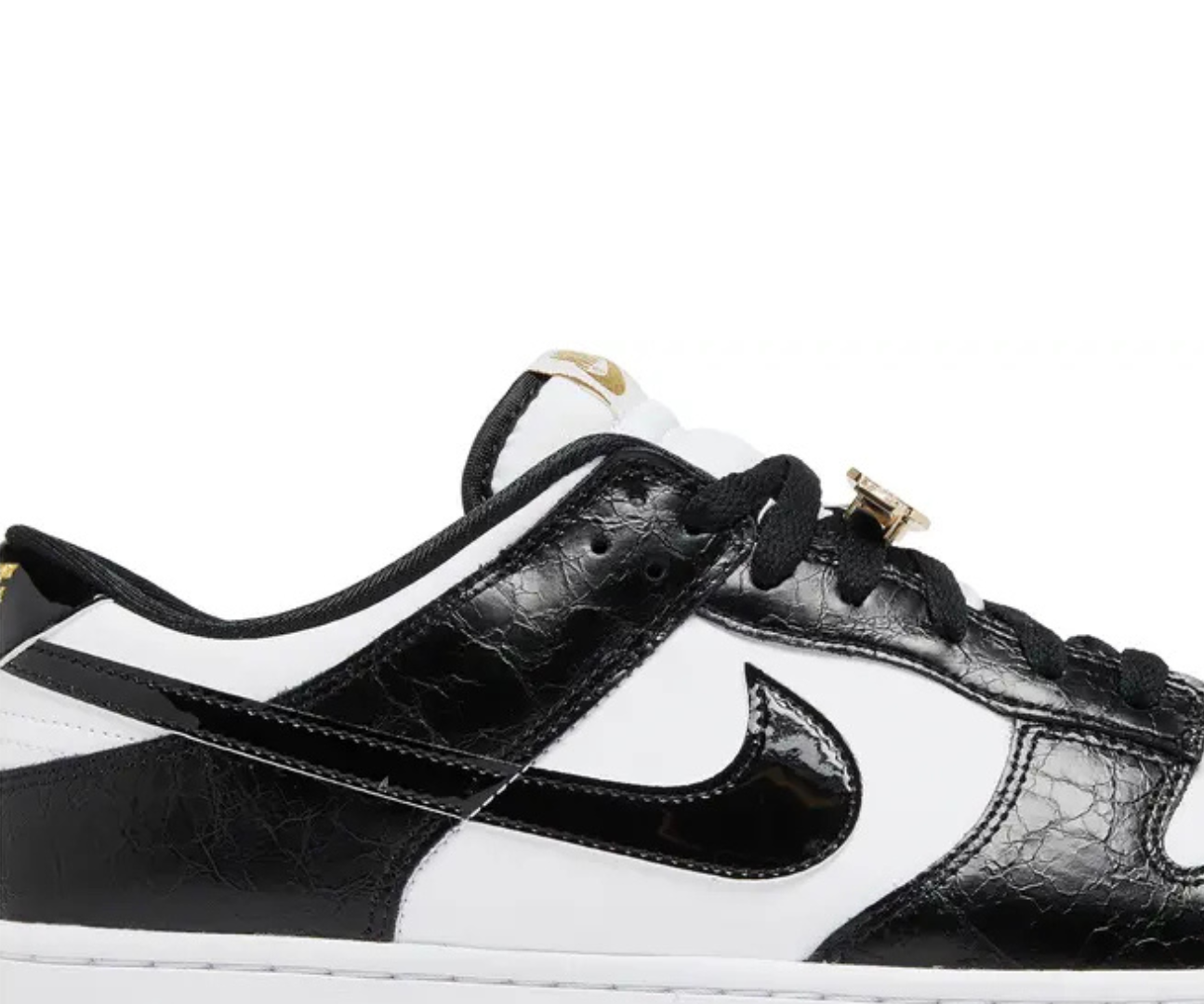 Dunk Low World Champ
