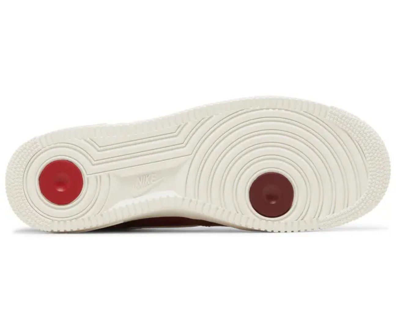 Air Force 1 Join Forces Team Red