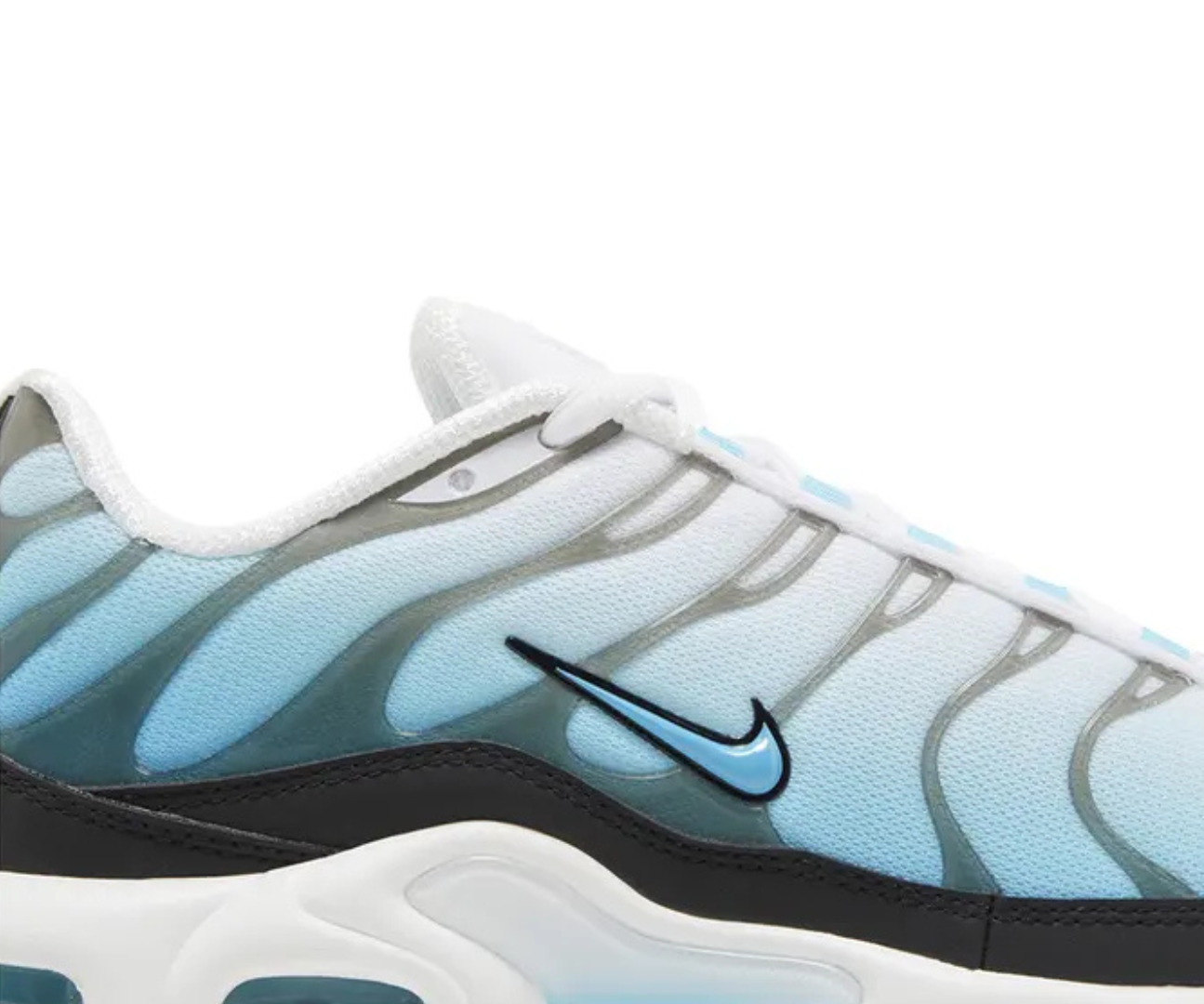 Air Max Plus TN Baltic Blue