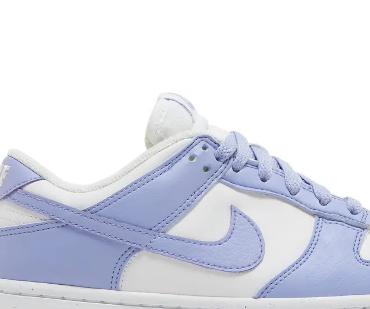 Dunk Low Next Nature Lilac