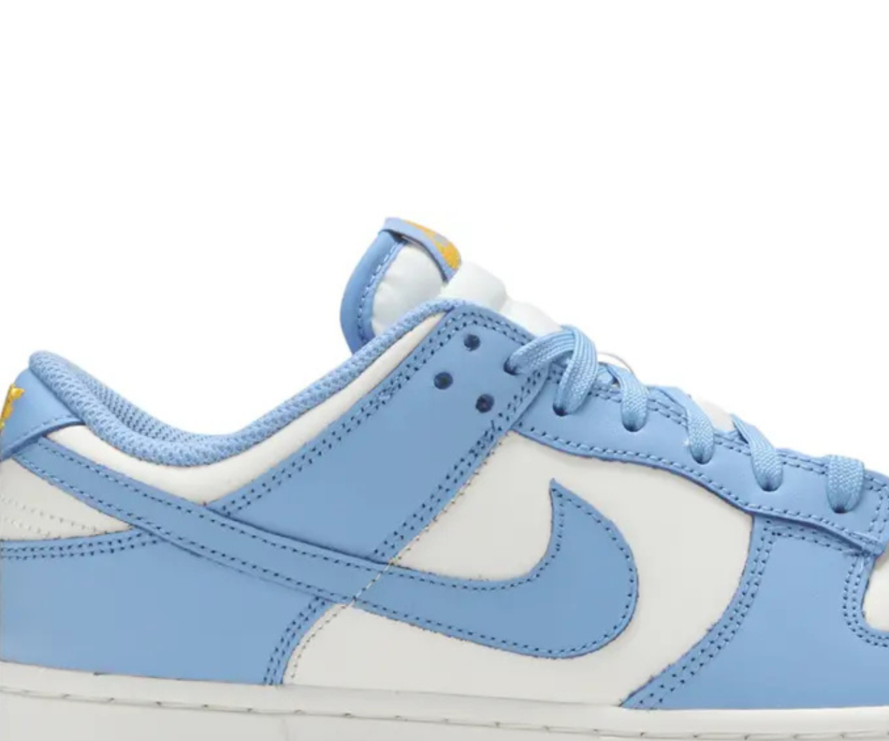 Dunk Low Coast