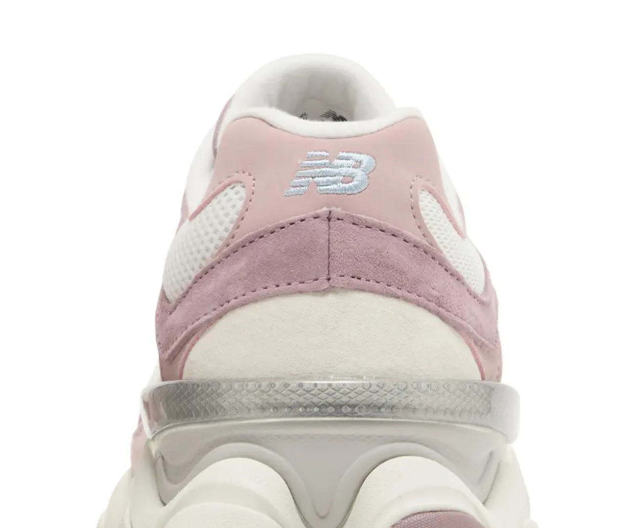 New Balance 9060 Rose Pink