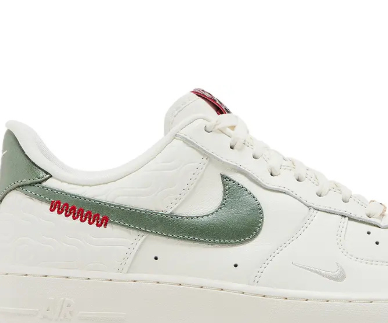 Air Force 1 Year of the Snake