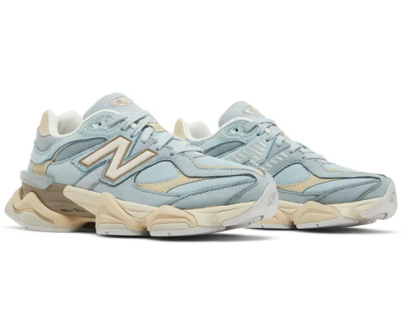 New Balance 9060 Blue Haze