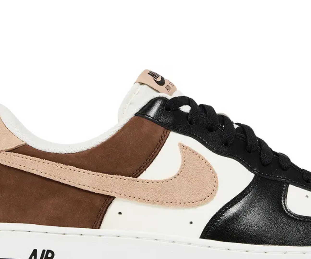 Air Force 1 Mocha
