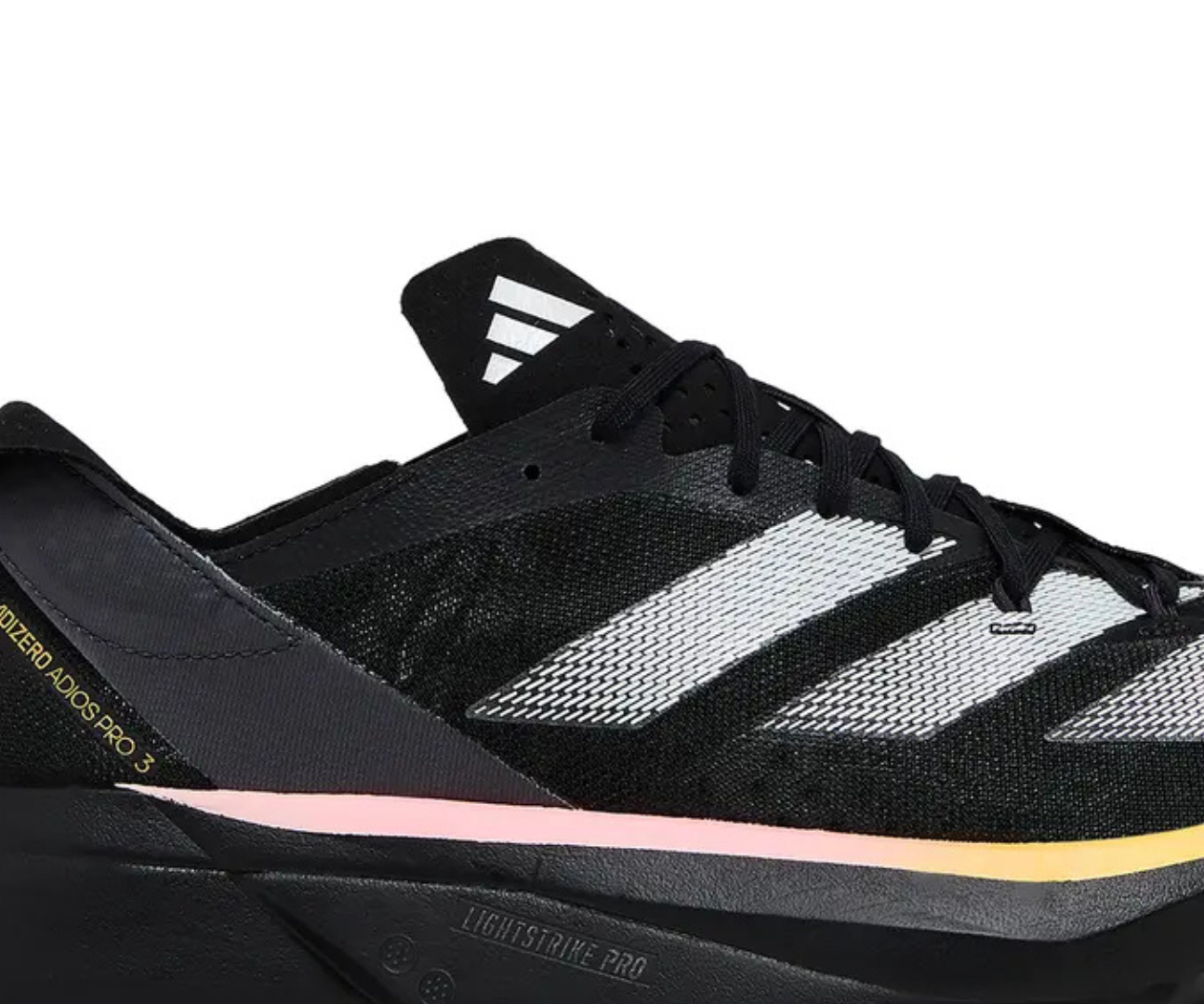 Adizero Adios Pro 3 Athlete Pack