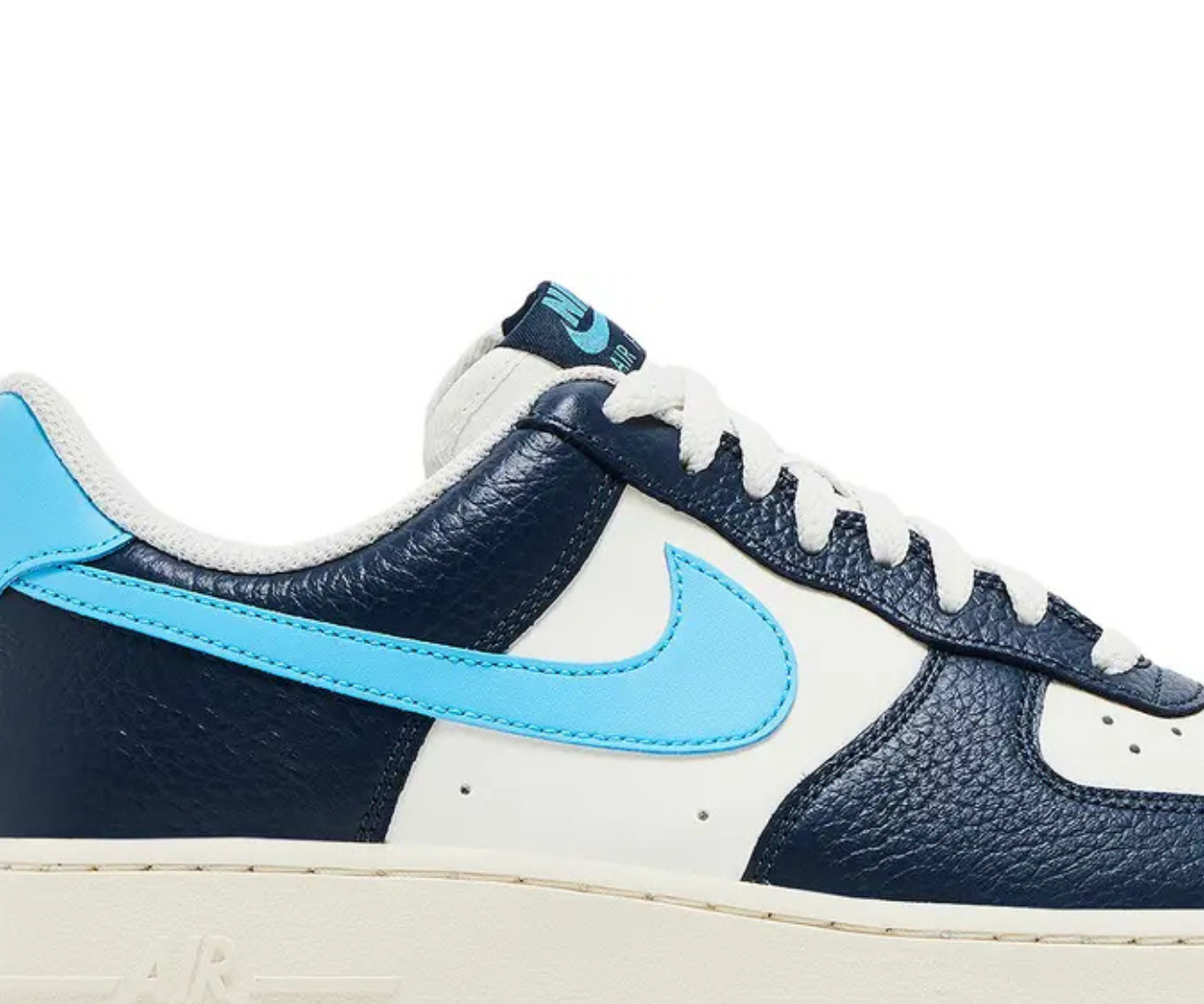 Air Force 1 Armory Navy Baltic Blue