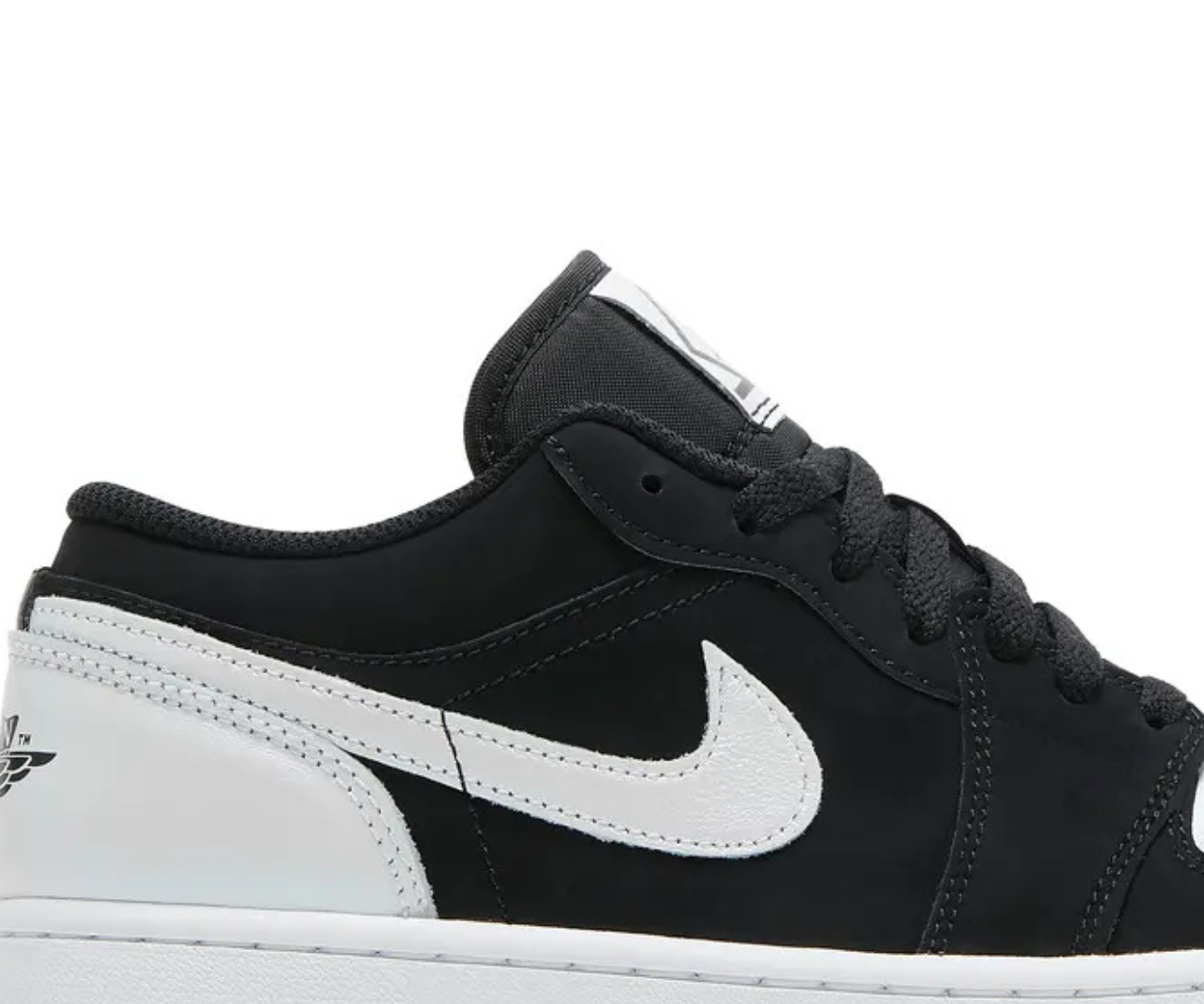 Jordan 1 Low Diamond