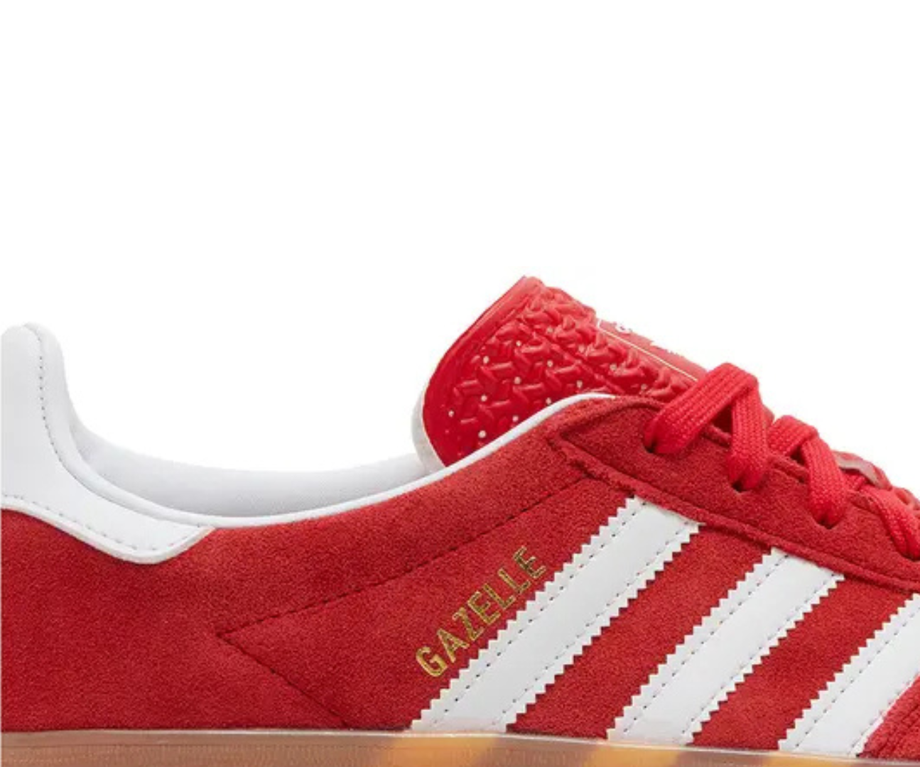 Gazelle Indoor Better Scarlet Gum