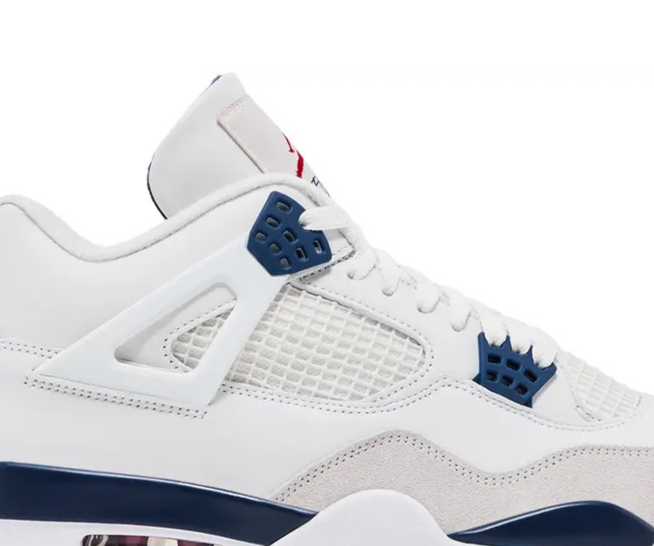 Nike SB x Air Jordan 4 Retro Navy