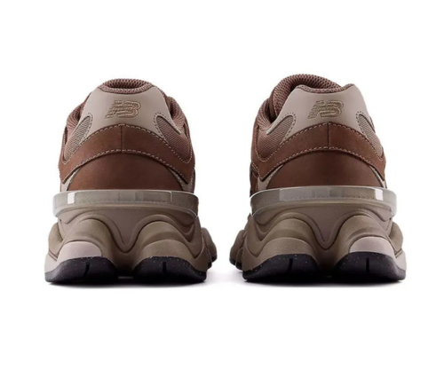 New Balance 9060 Brown
