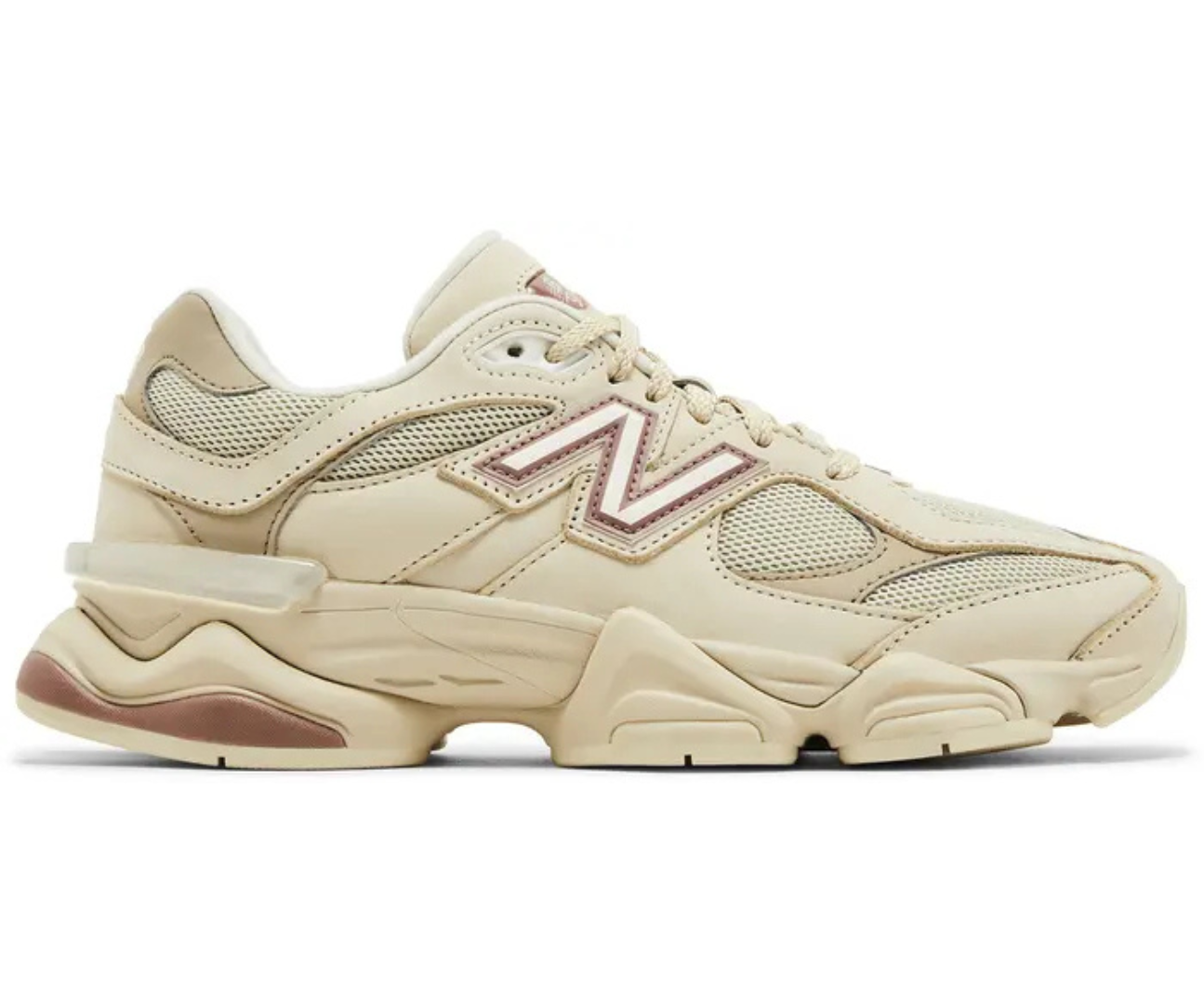 New Balance 9060 Bone Sparrow