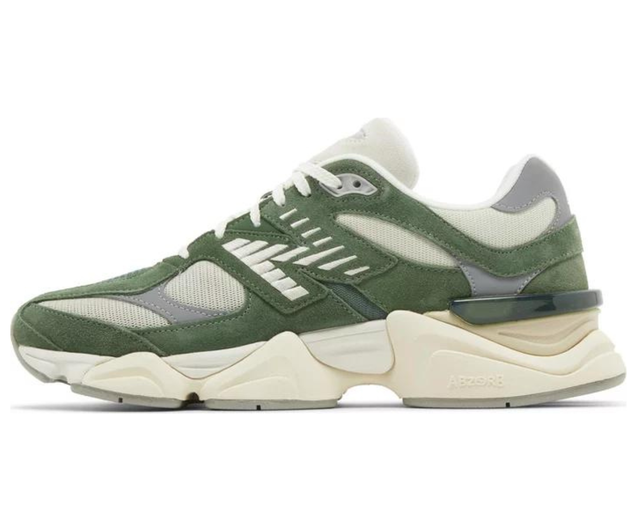 New Balance 9060 Nori