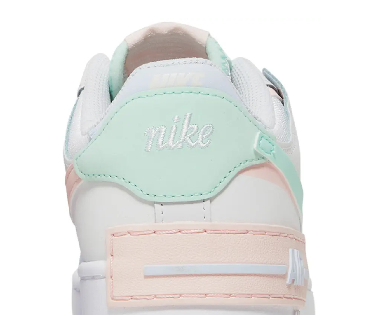 Air Force 1 Shadow Atmosphere Mint