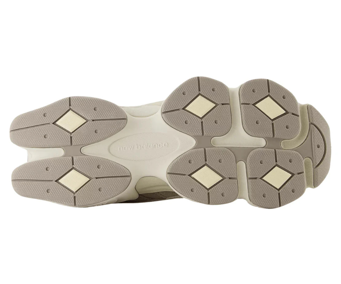 New Balance 9060 Mushroom Arid Stone