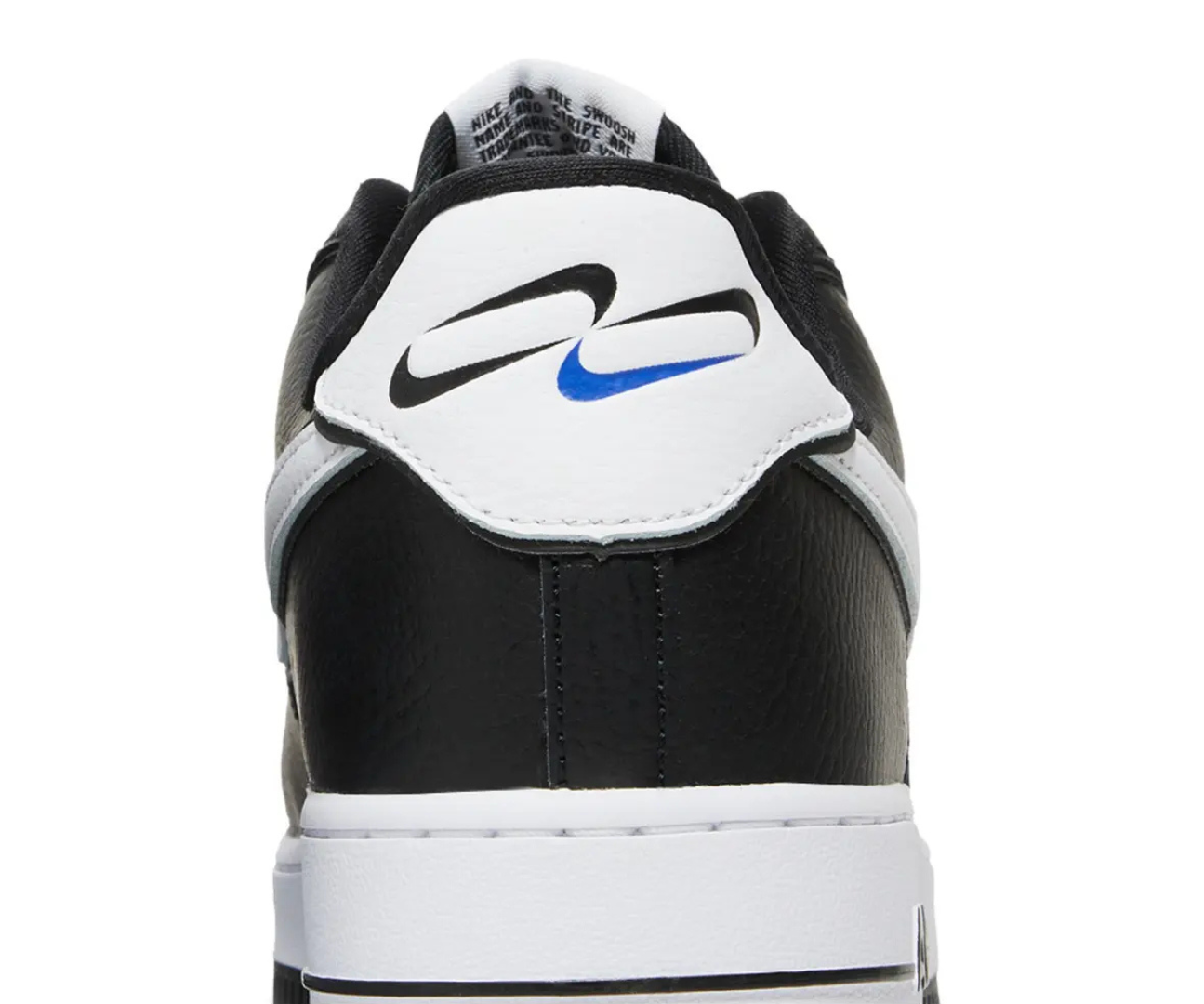 Air Force 1 LV8 Panda