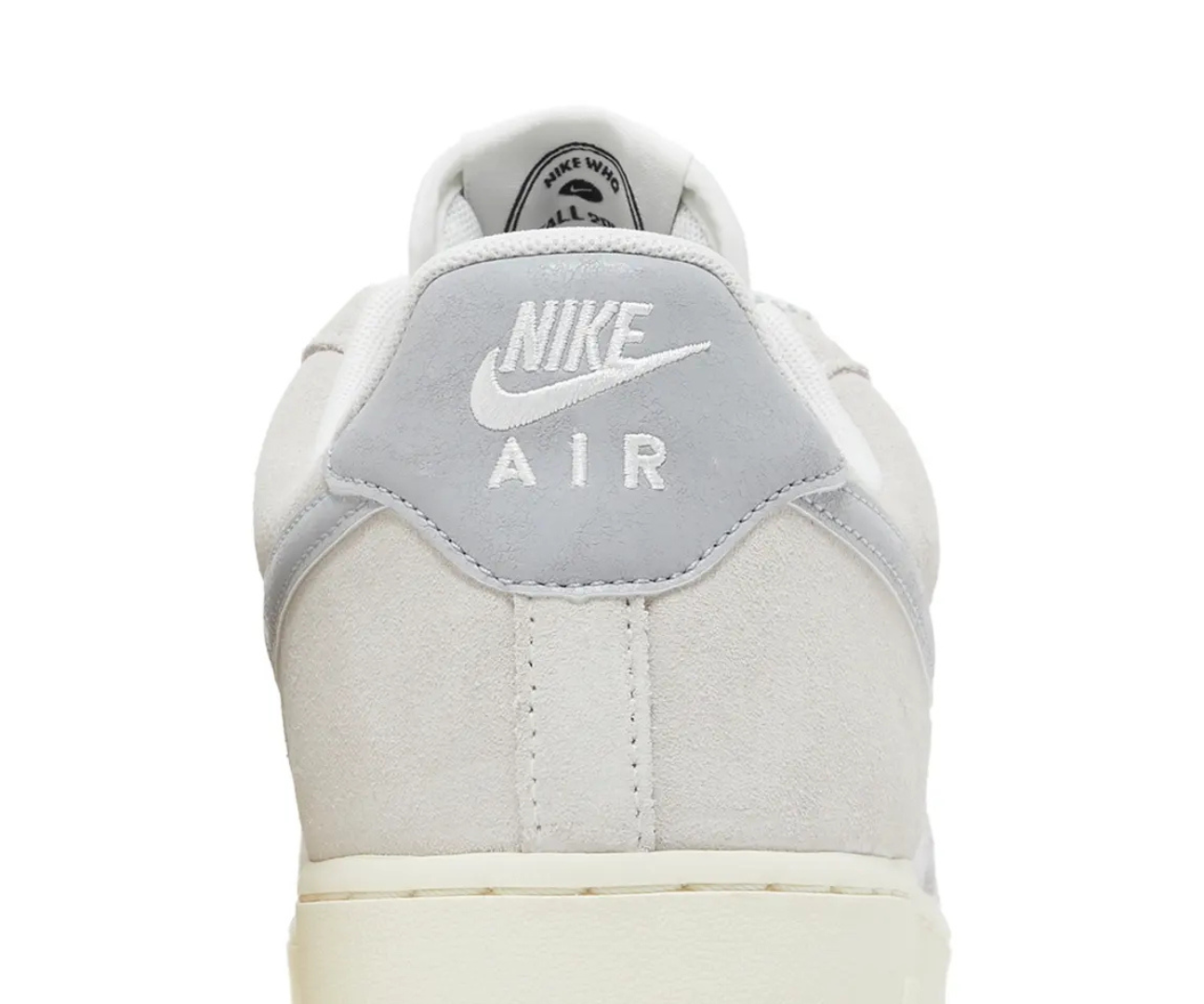 Air Force 1 Certified Fresh Photon Dust