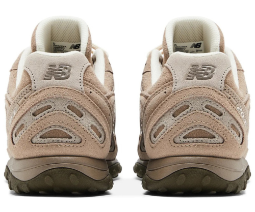 New Balance 204L Mushroom Arid Stone