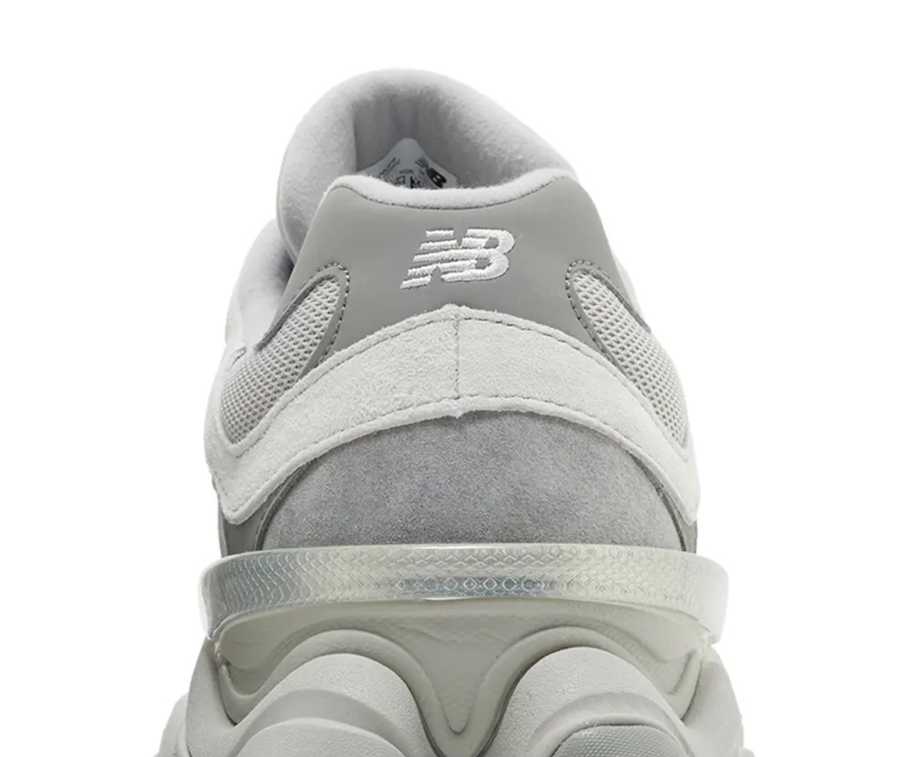 New Balance 9060 Concrete