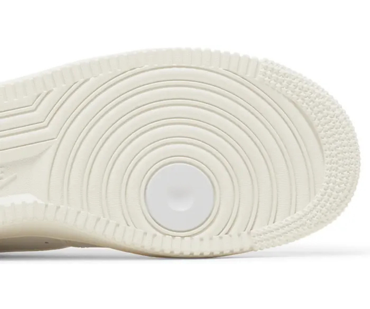 Air Force 1 Join Forces White