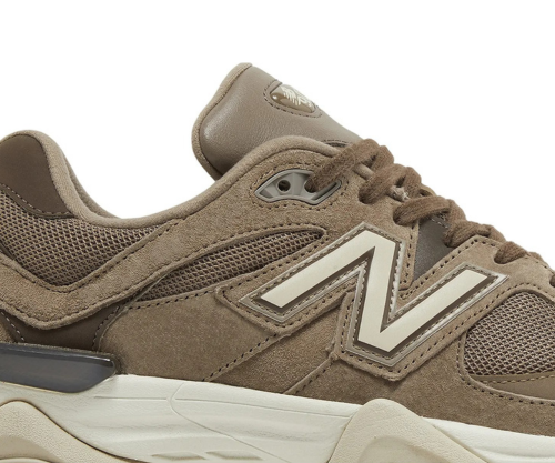 New Balance 9060 Mushroom Brown