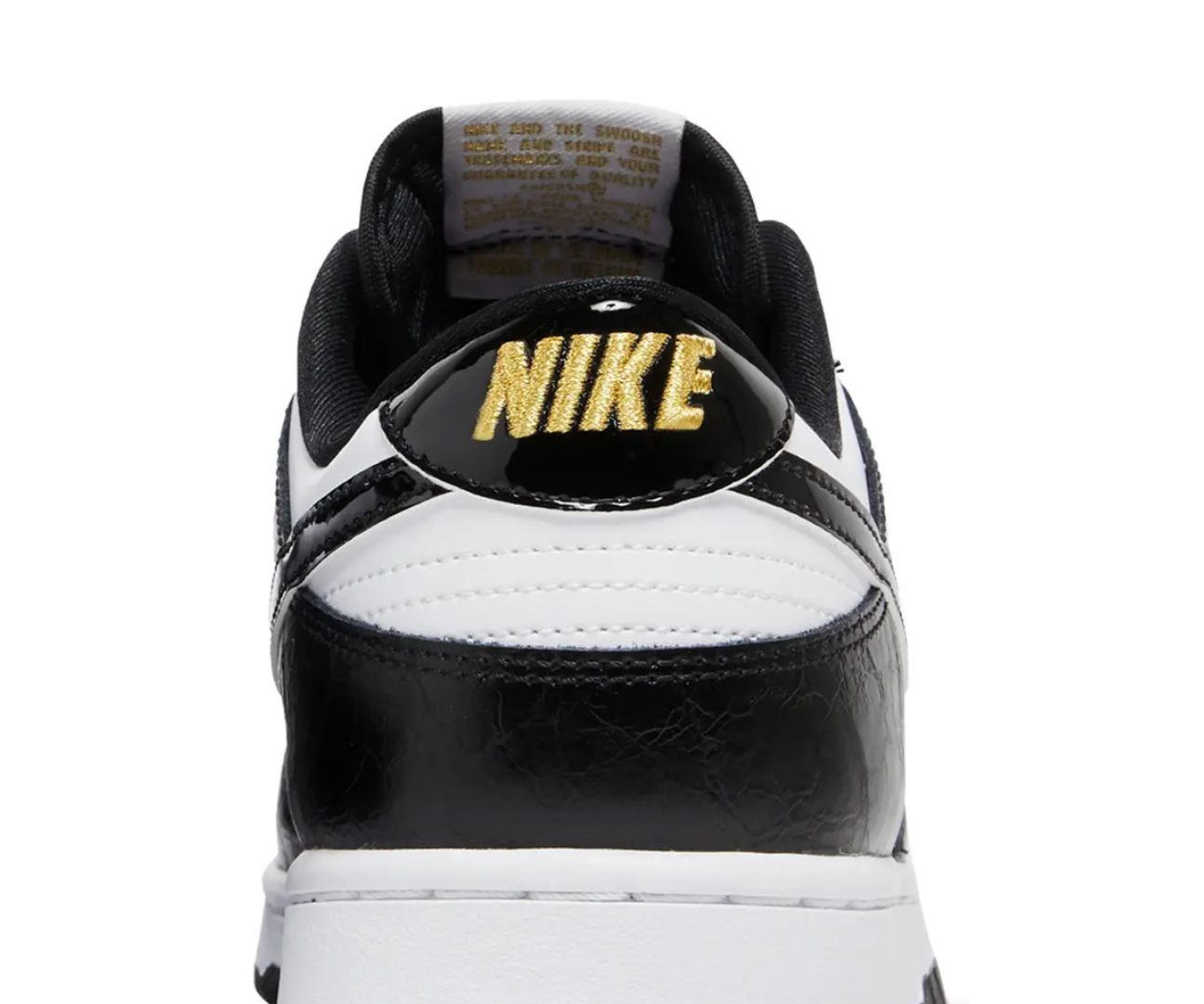 Dunk Low World Champ