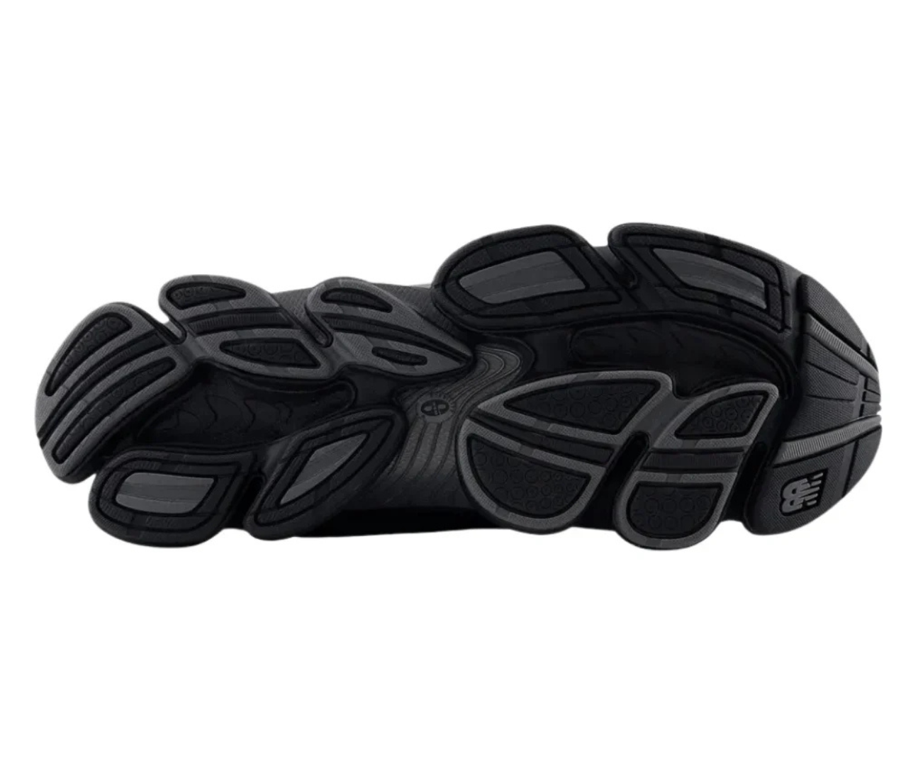 New Balance ABZORB 2000 Black Grey