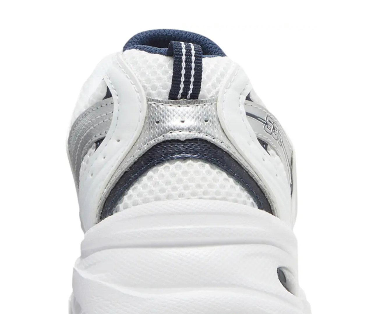 New Balance 530 White Natural Indigo