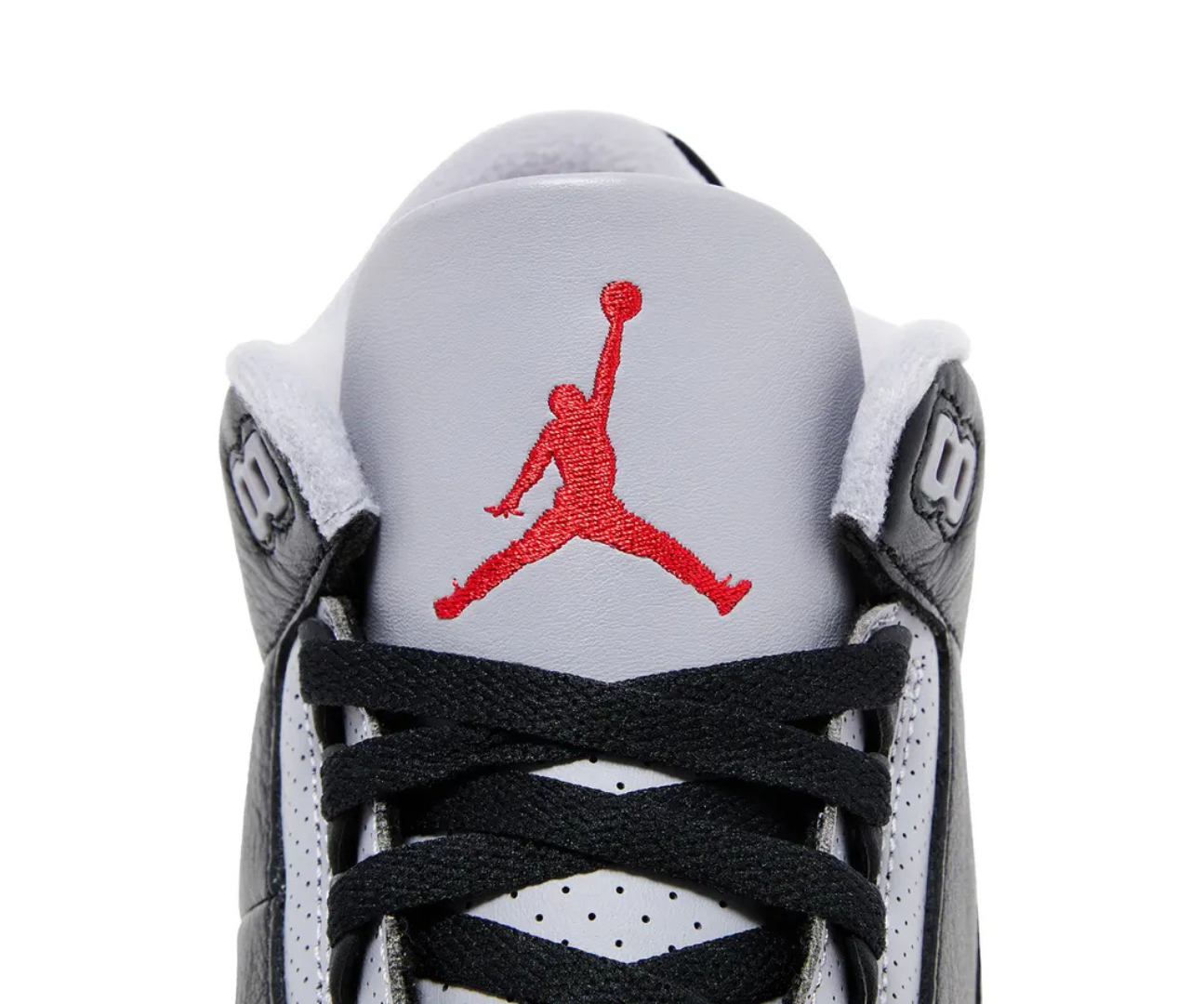 Jordan 3 Retro OG Black Cement