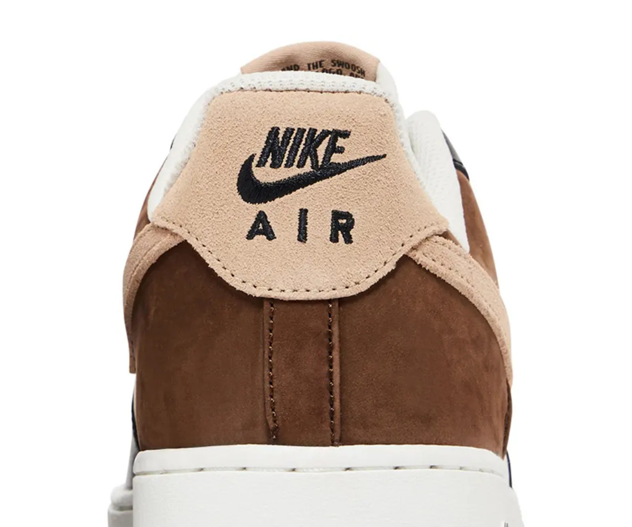 Air Force 1 Mocha