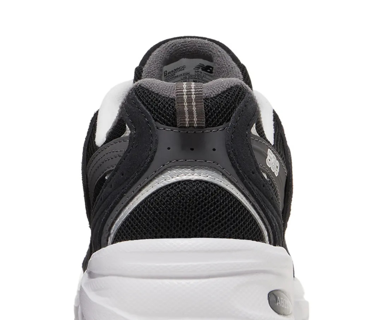 New Balance 530 Black
