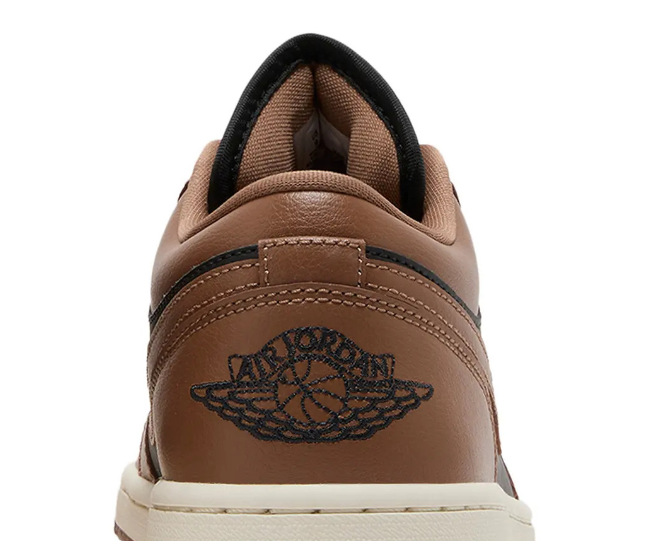Jordan 1 Low Archaeo Brown