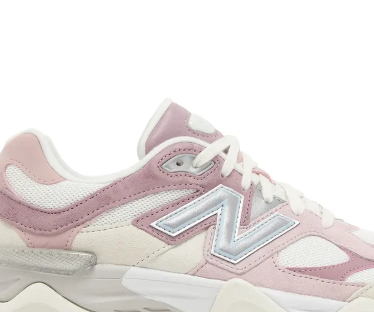 New Balance 9060 Rose Pink