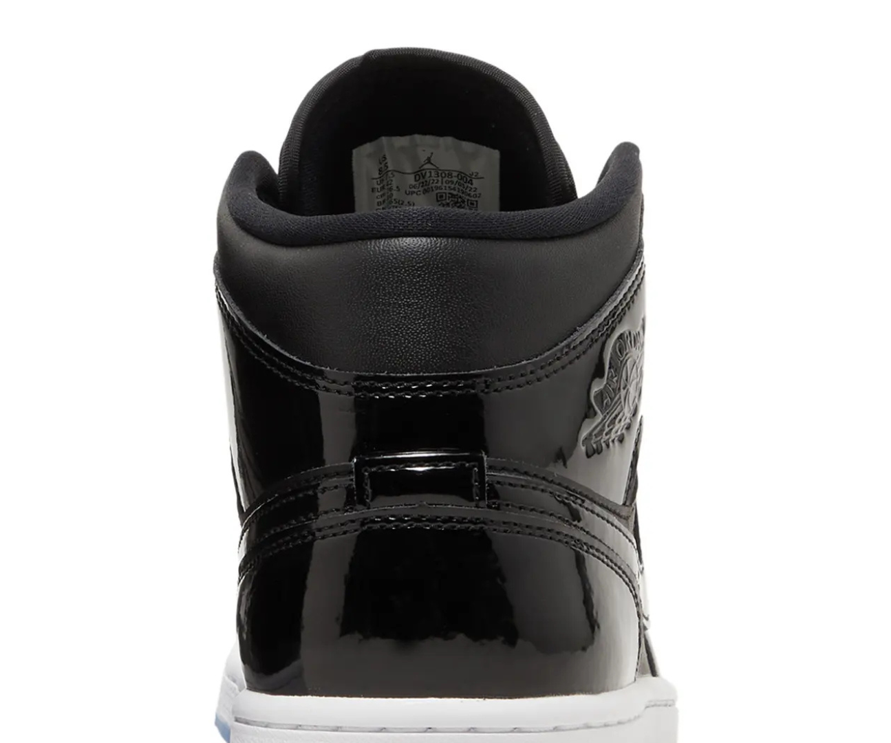 Jordan 1 Mid Space Jam