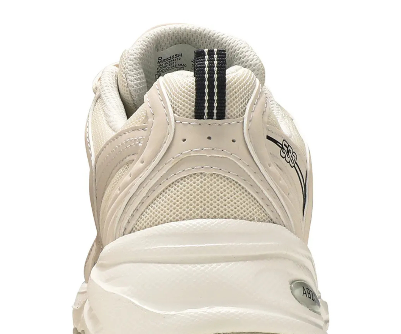 New Balance 530 Moonbeam Sea Salt