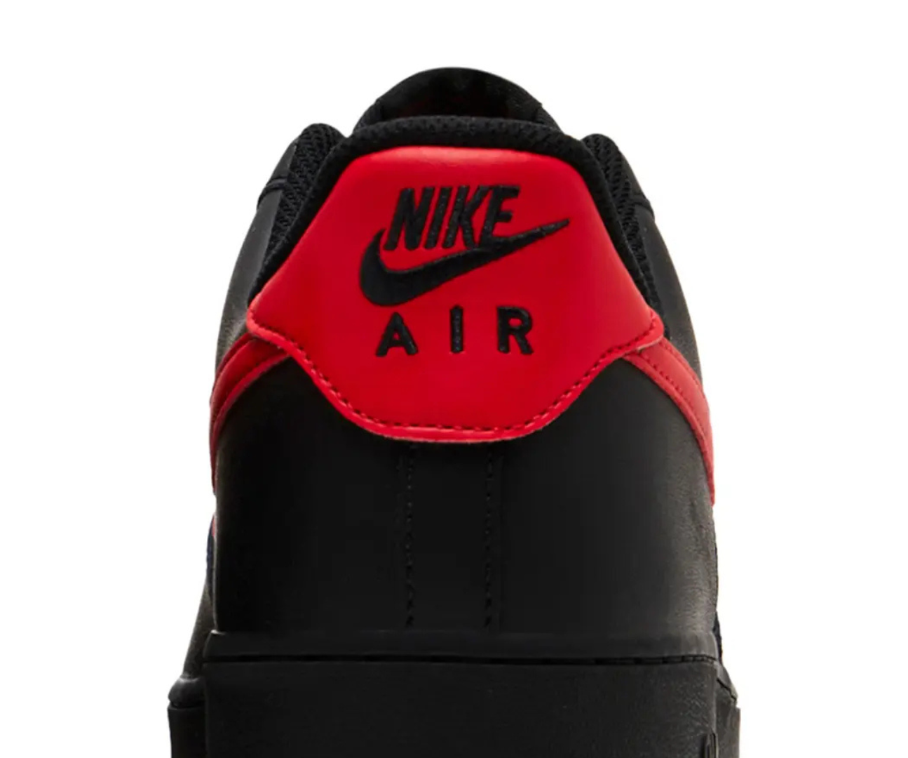 Air Force 1 Bred