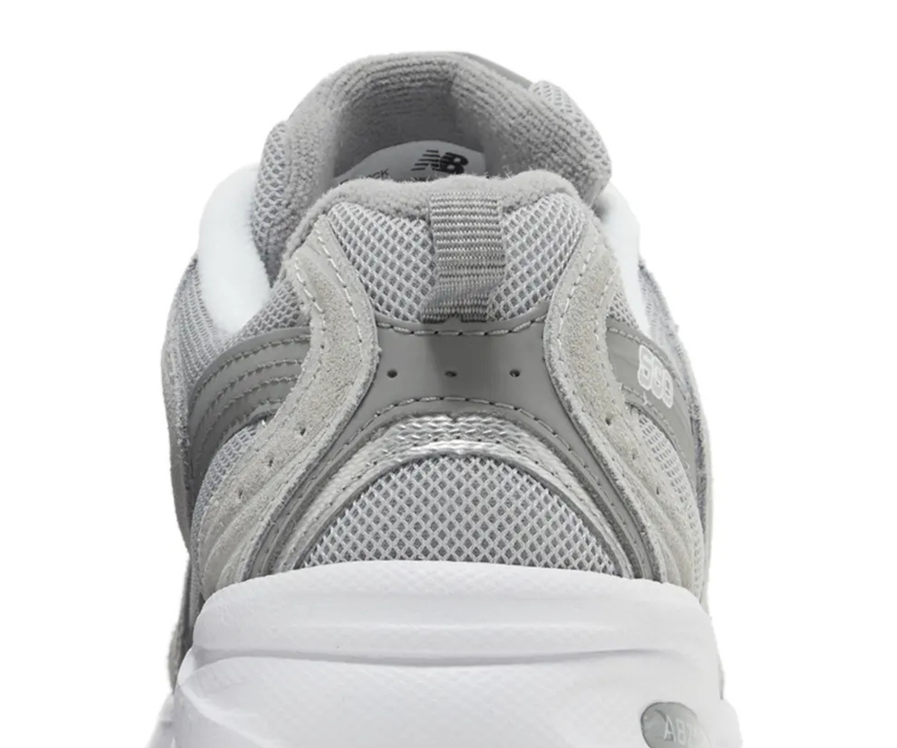 New Balance 530 Raincloud