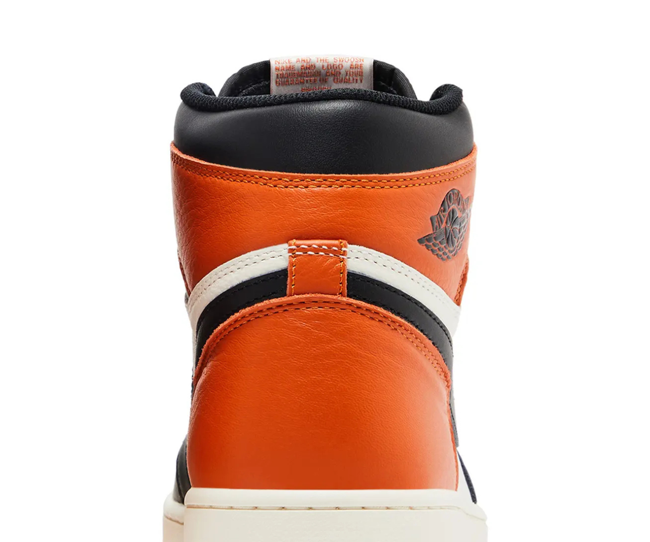 Jordan 1 Retro High OG Shattered Backboard 2025