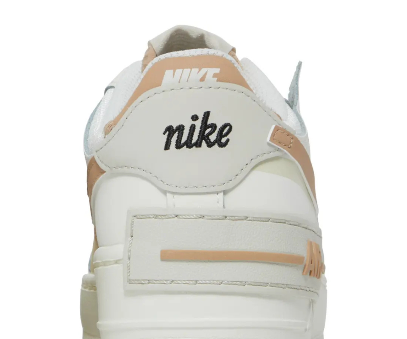 Air Force 1 Shadow Sail Hemp