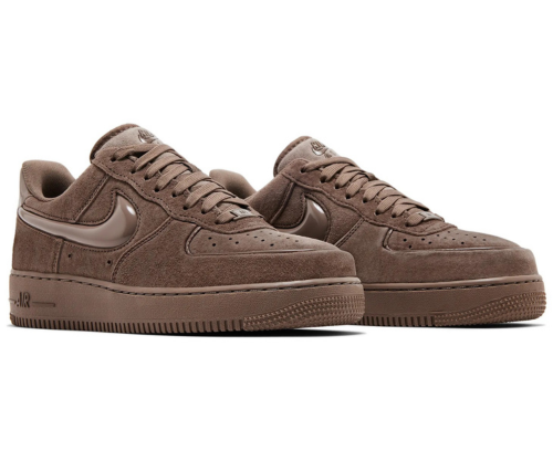 Air Force 1 Mink Brown