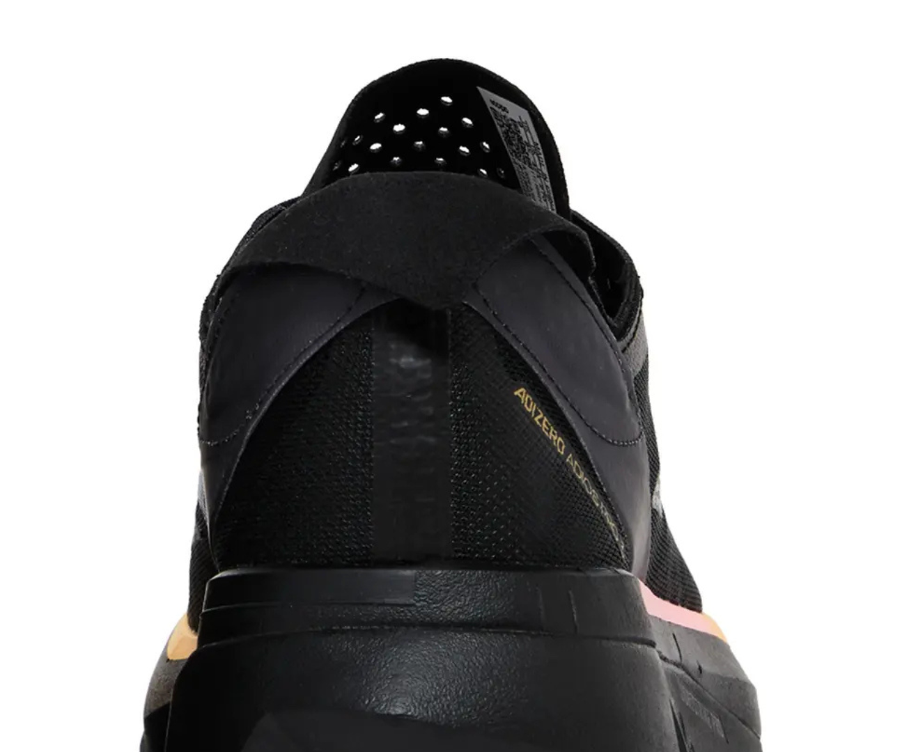 Adizero Adios Pro 3 Athlete Pack