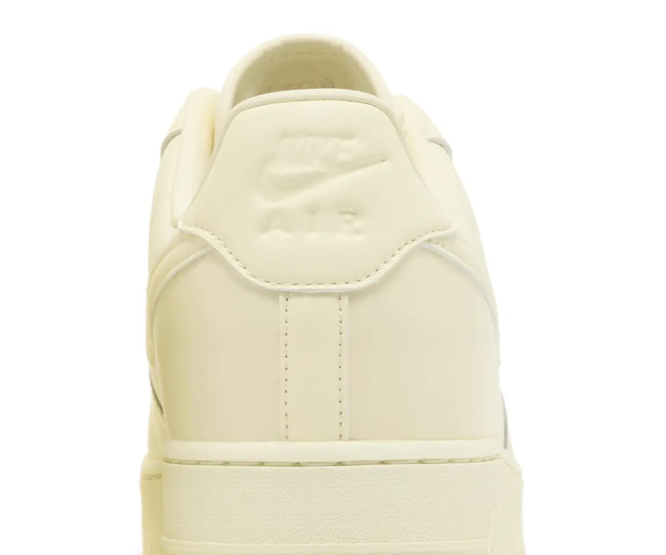 Air Force 1 Fresh Coconut Milk