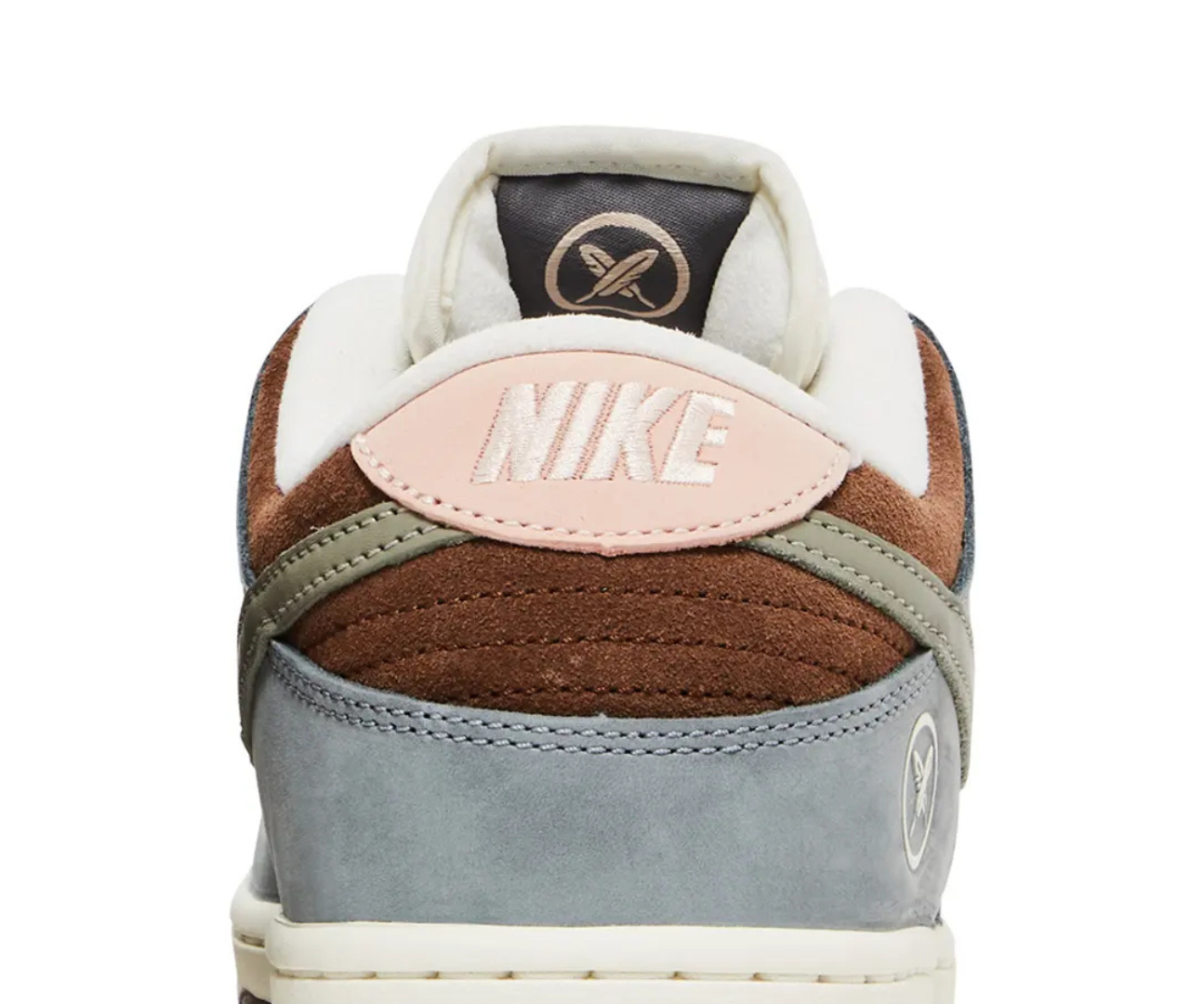 Yuto Horigome x Dunk Low SB