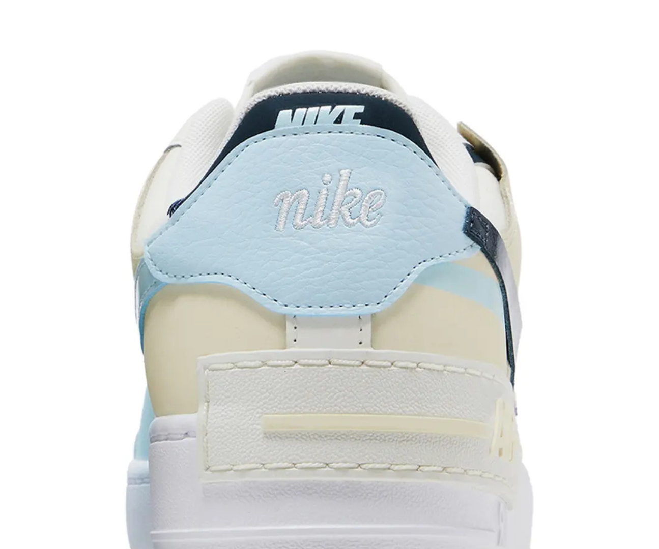Air Force 1 Shadow Glacier Blue