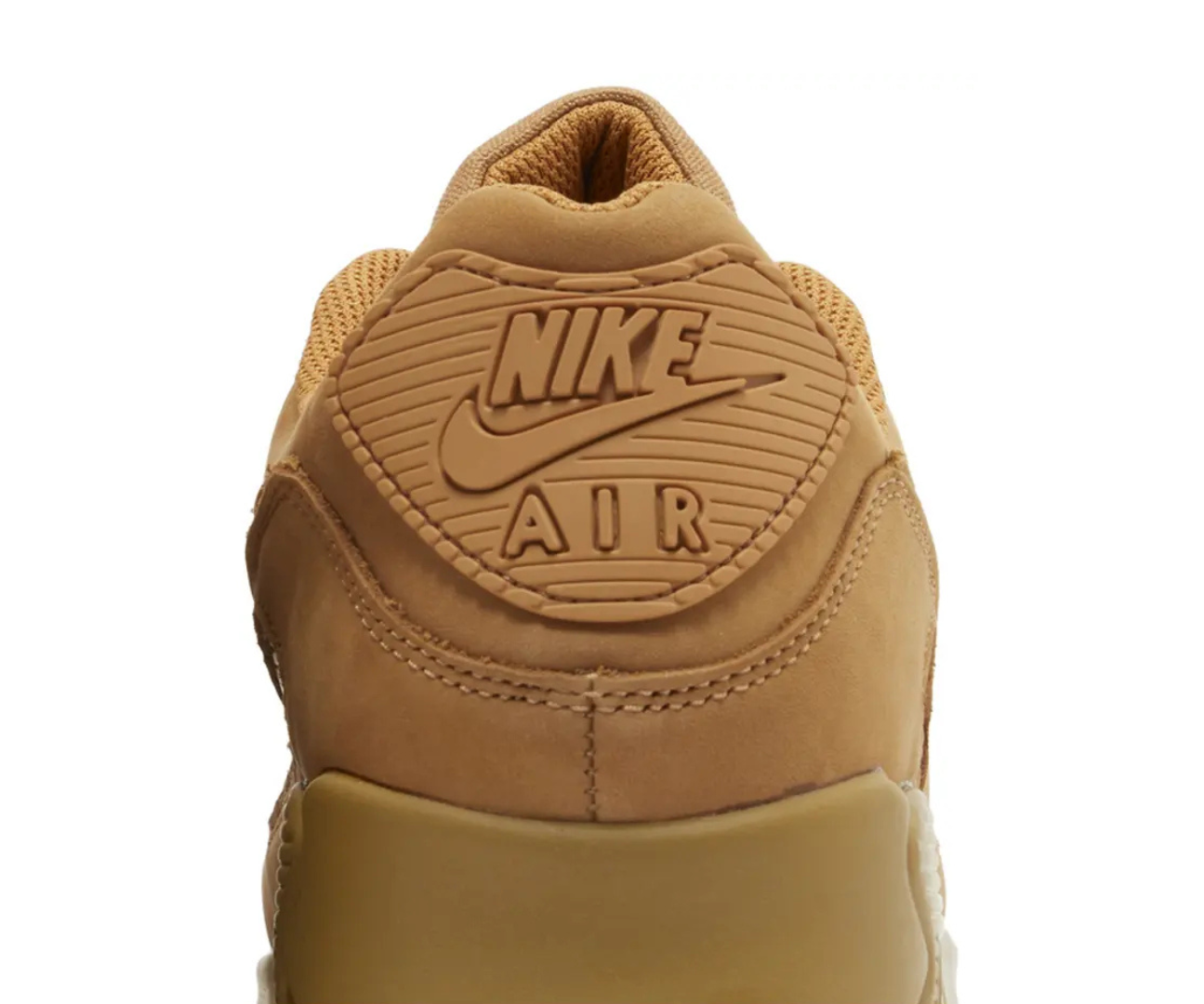 Air Max 90 Premium Wheat