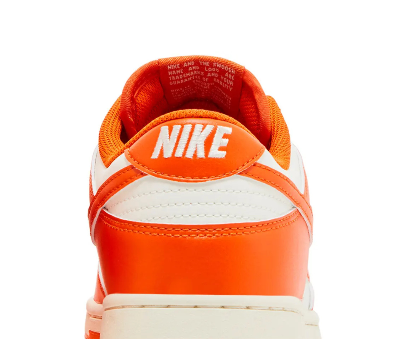 Dunk Low Syracuse 2025