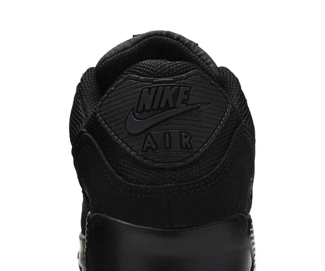 Air Max 90 Triple Black