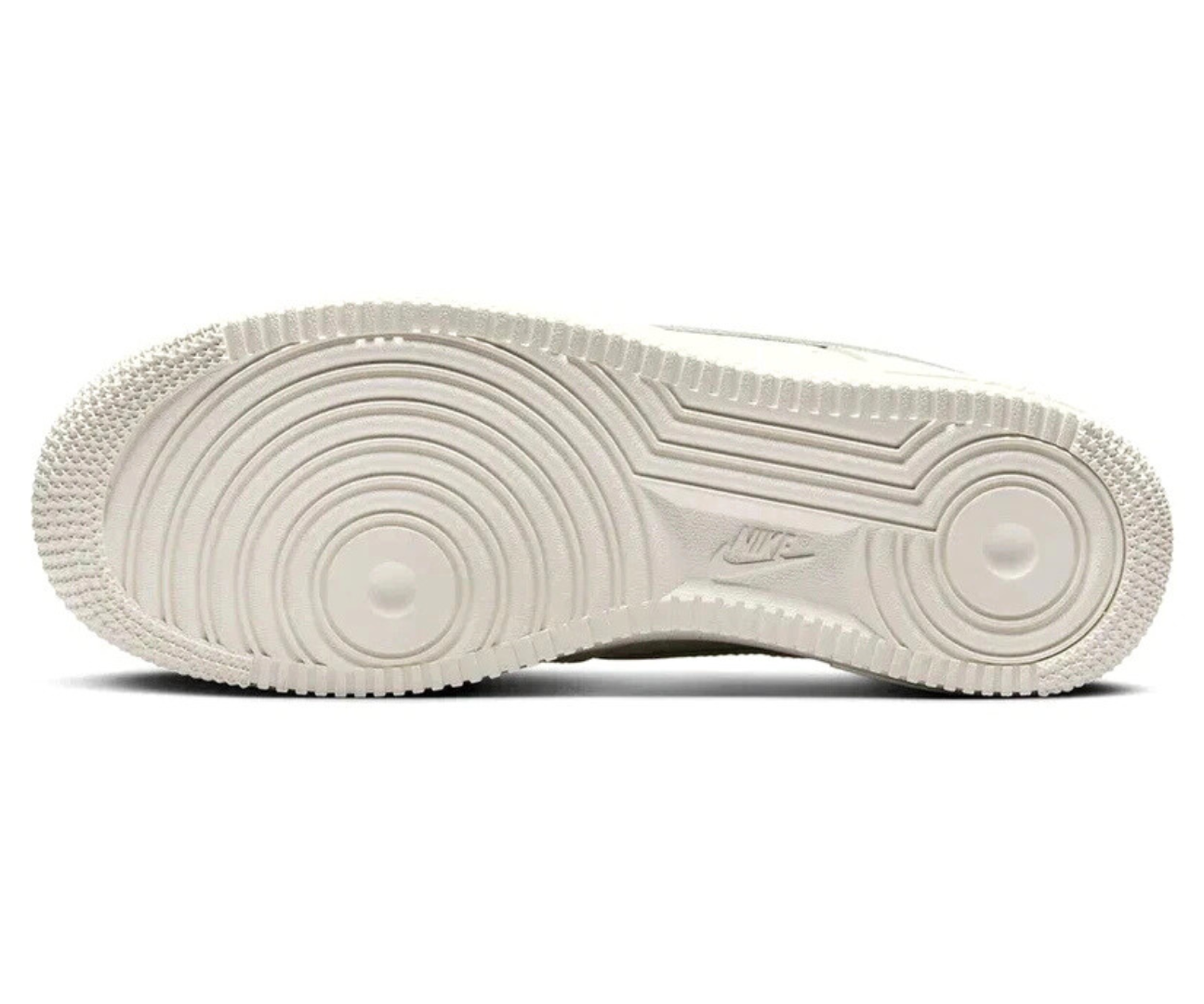 Air Force 1 Essential Sail Black