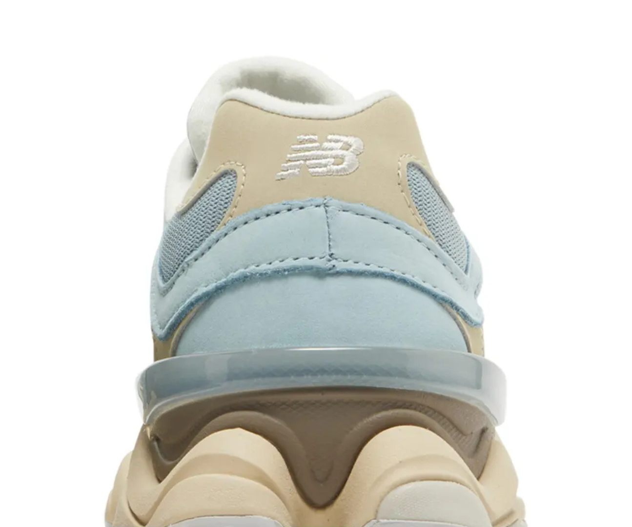 New Balance 9060 Blue Haze