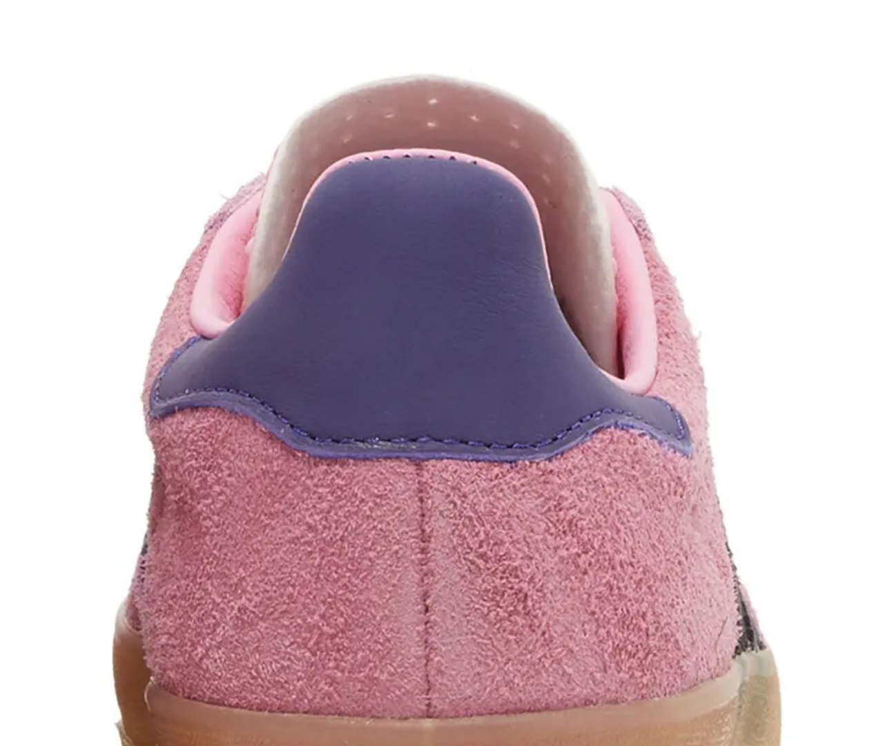 Gazelle Bliss Pink Purple